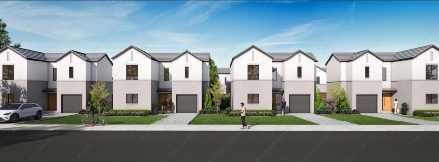 Commercial Property for Sale in Dal Weiding Western Cape